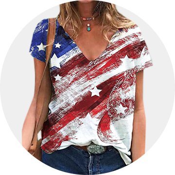 Trendy Tops,Affordable Tops Online for 