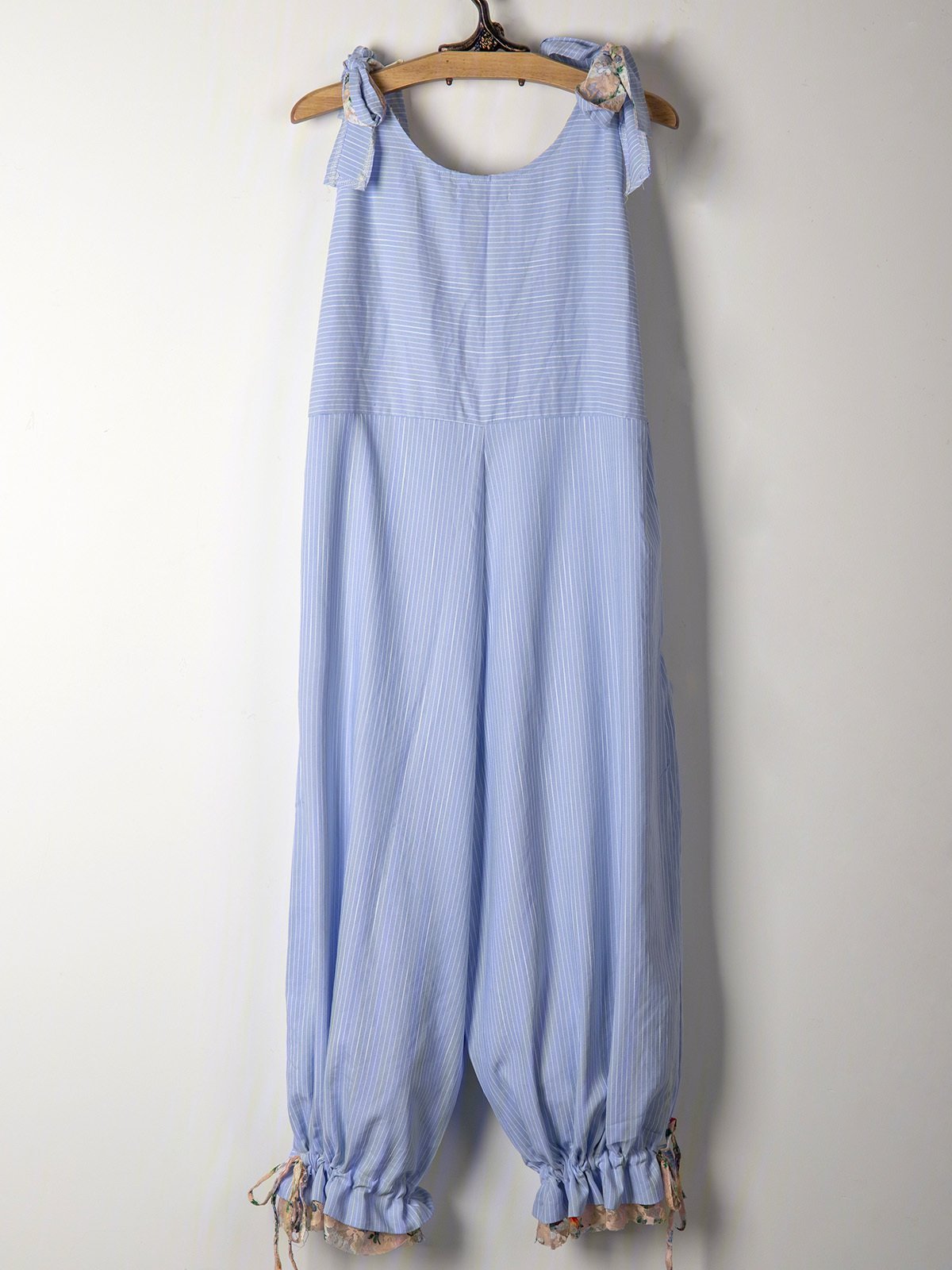 Casual Plus Size Jumpsuits With Pockets