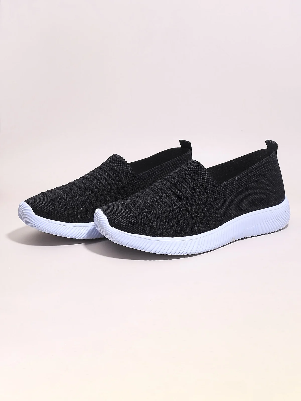 Breathable Slip On Sports Sneakers | zolucky