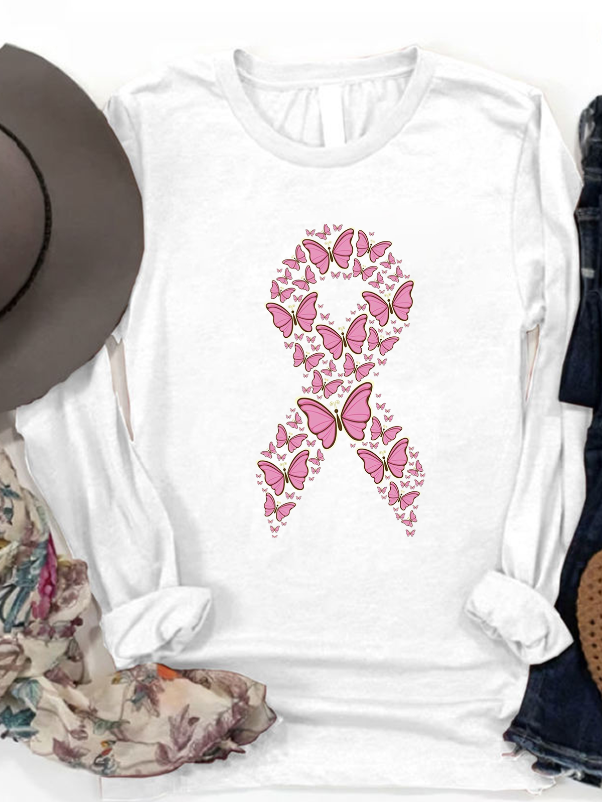 Breast Cancer T-Shirt