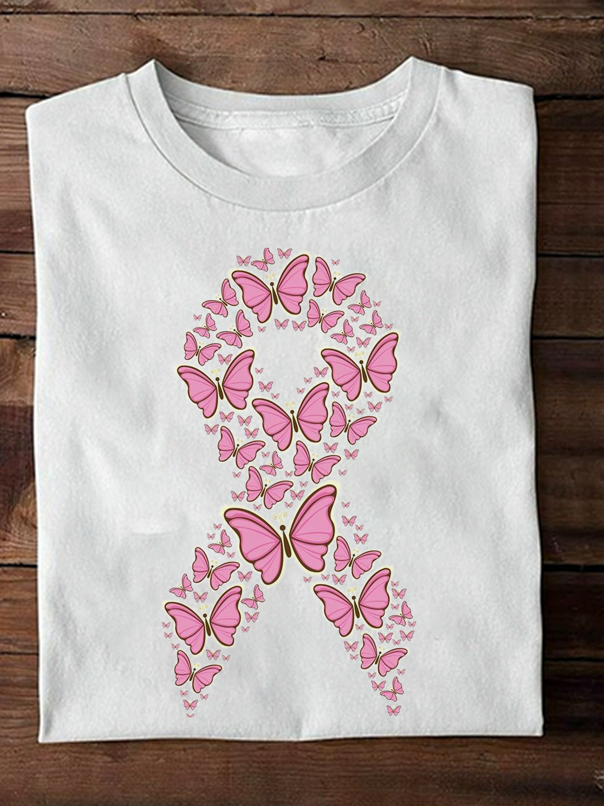 Breast Cancer T-Shirt