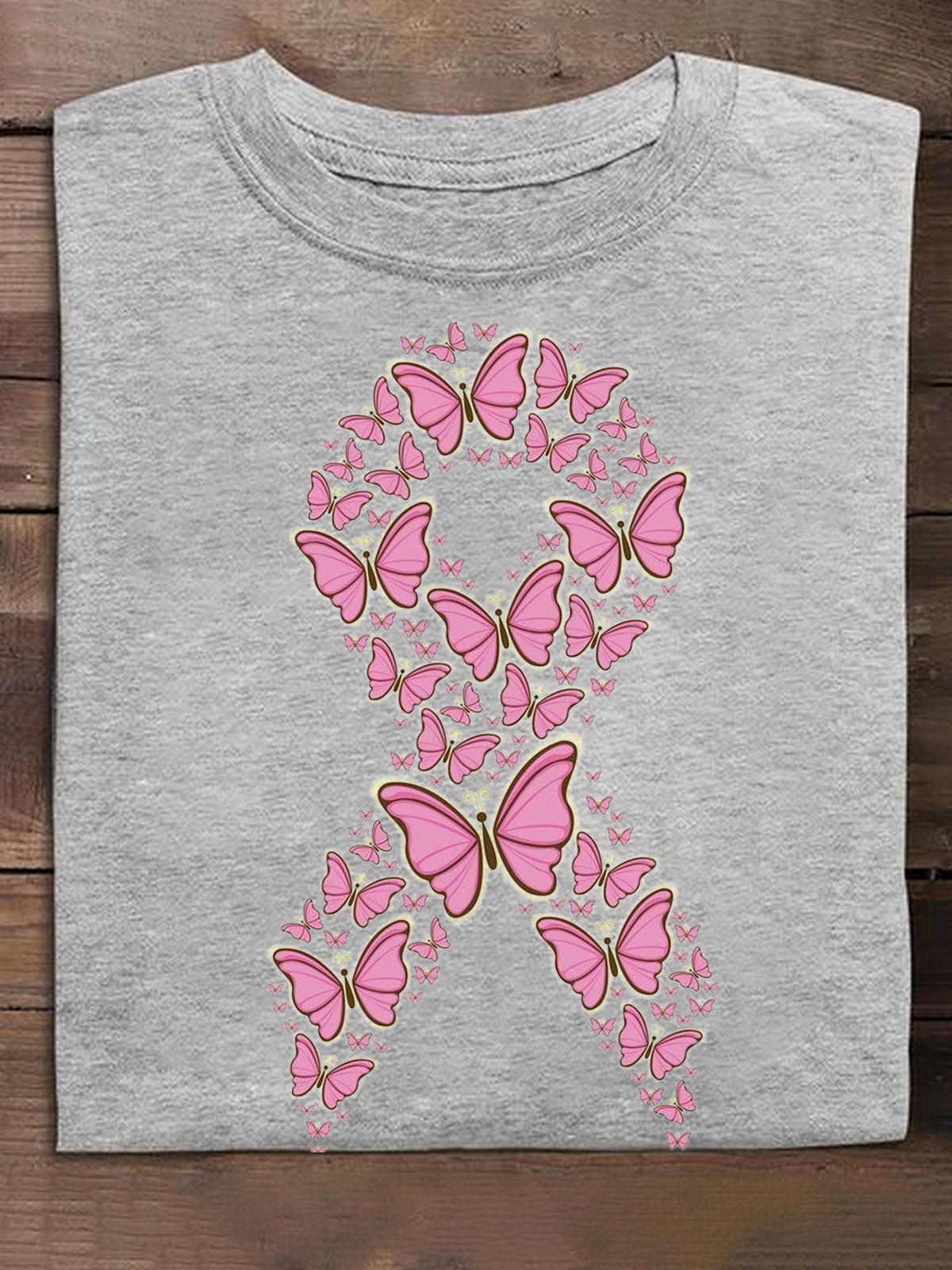 Breast Cancer T-Shirt