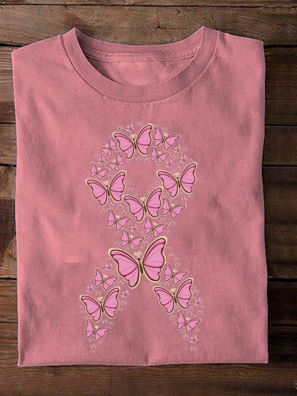 Breast Cancer T-Shirt