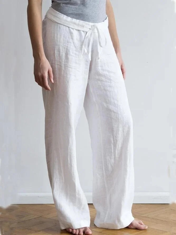 Casual Loose Pants