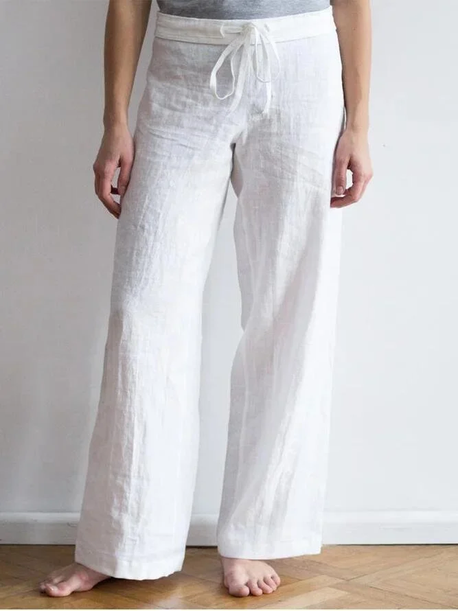 Casual Loose Pants