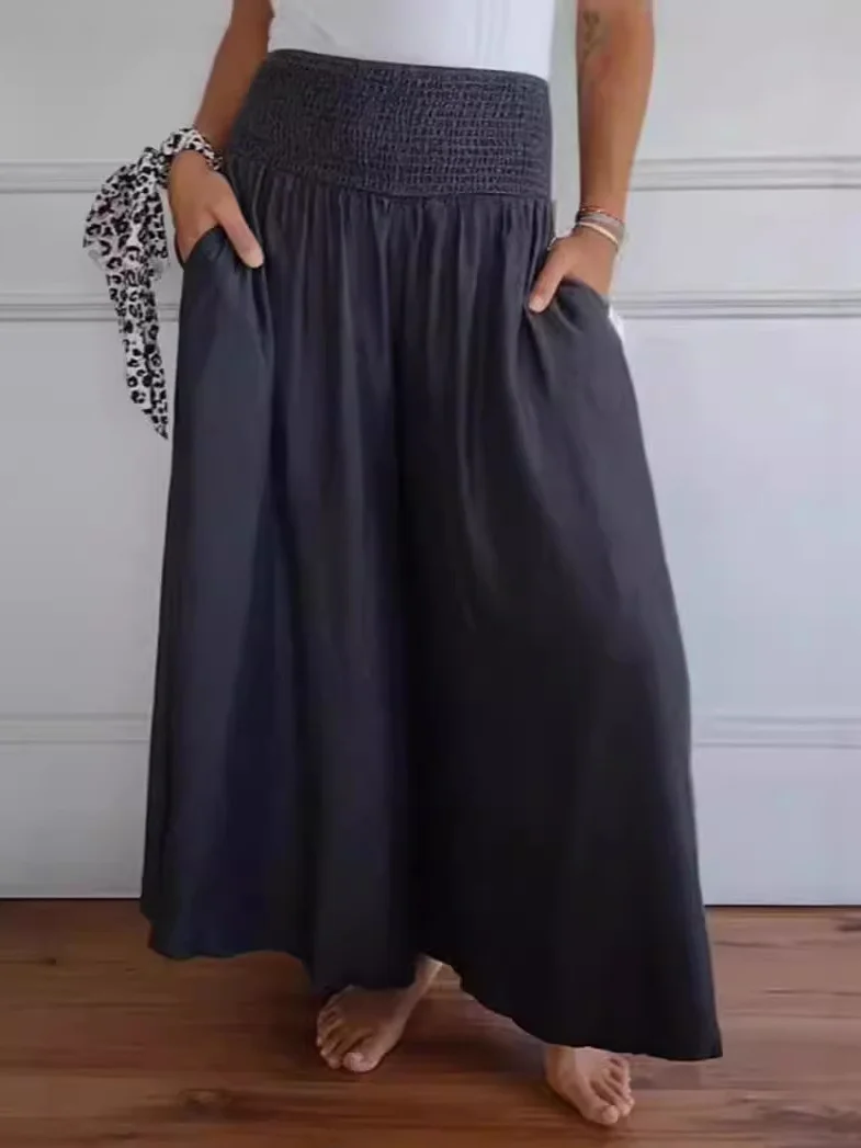 Casual Loose Pants