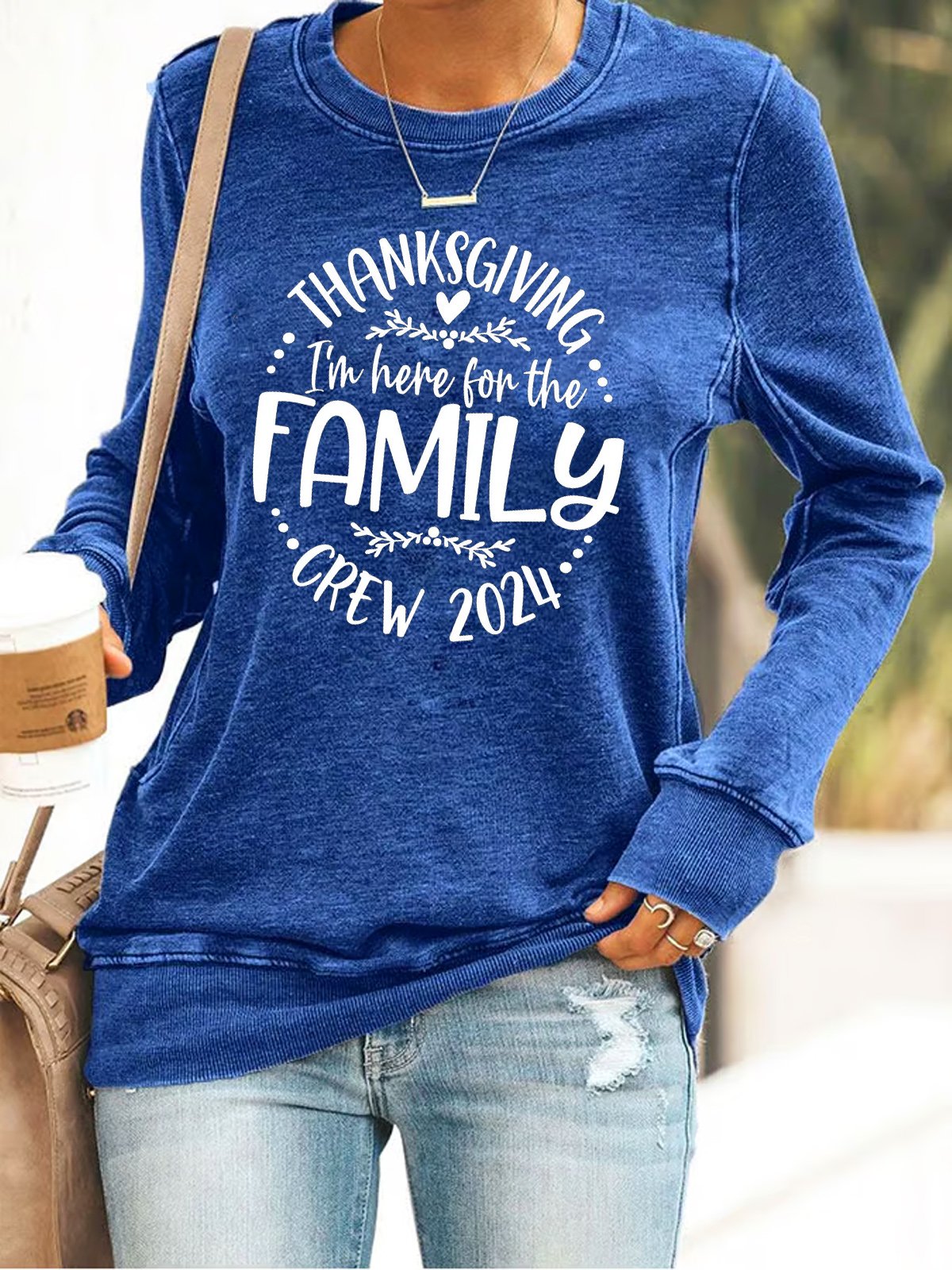 Thanksgiving Group Shirts Thanksgiving Sweatshirt