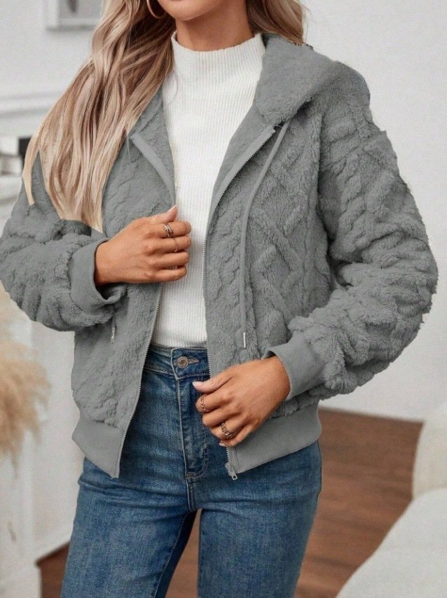 Casual Loose Jacket