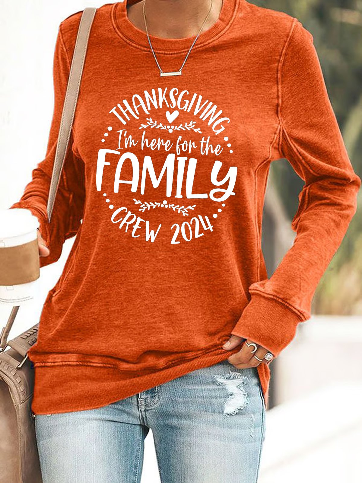 Thanksgiving Group Shirts Thanksgiving Sweatshirt