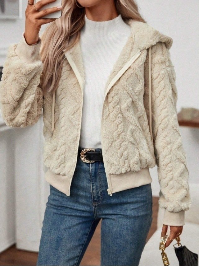 Casual Loose Jacket