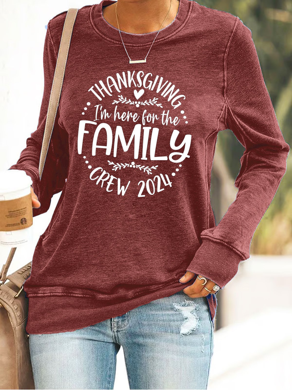 Thanksgiving Group Shirts Thanksgiving Sweatshirt