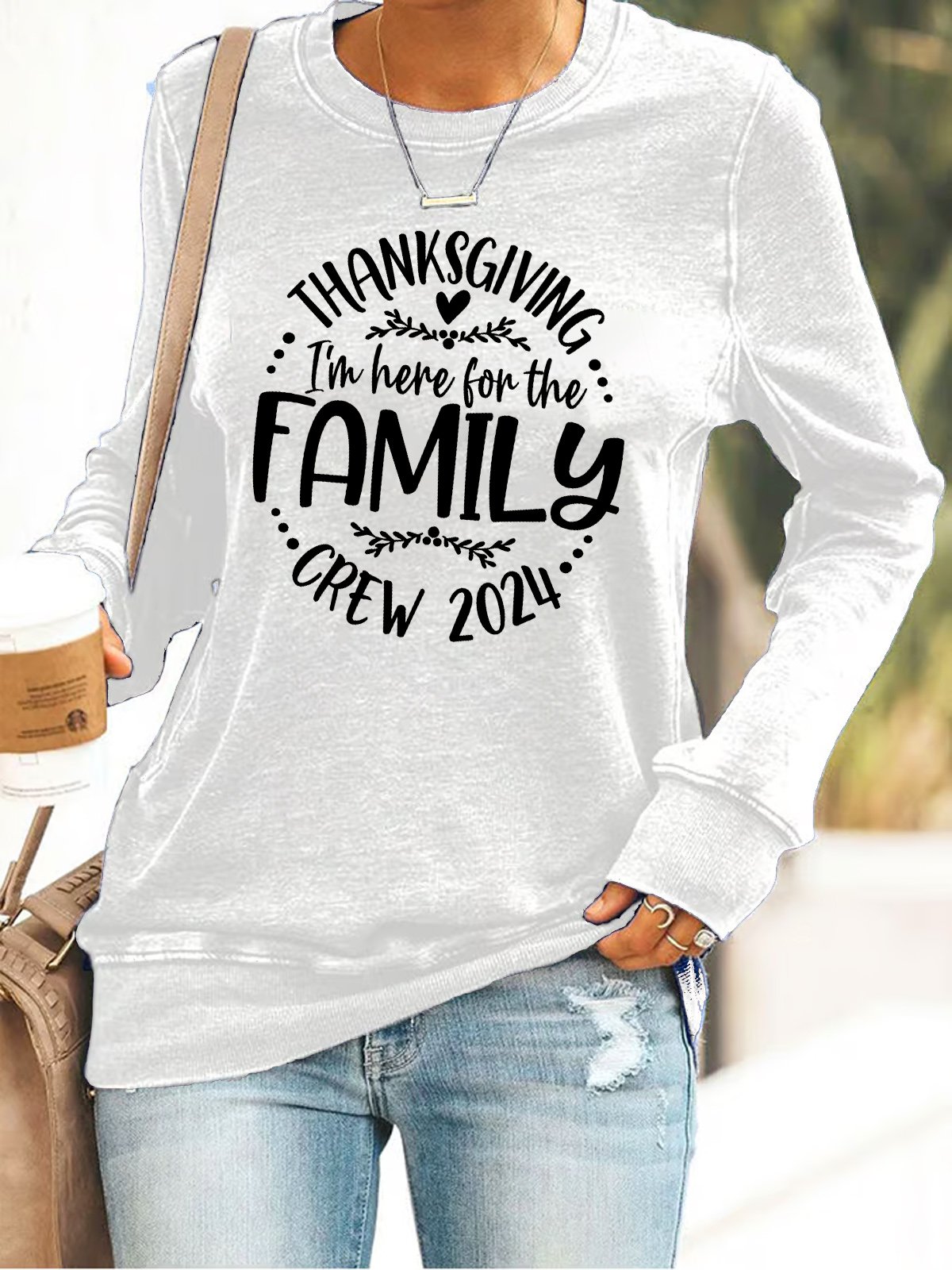 Thanksgiving Group Shirts Thanksgiving Sweatshirt