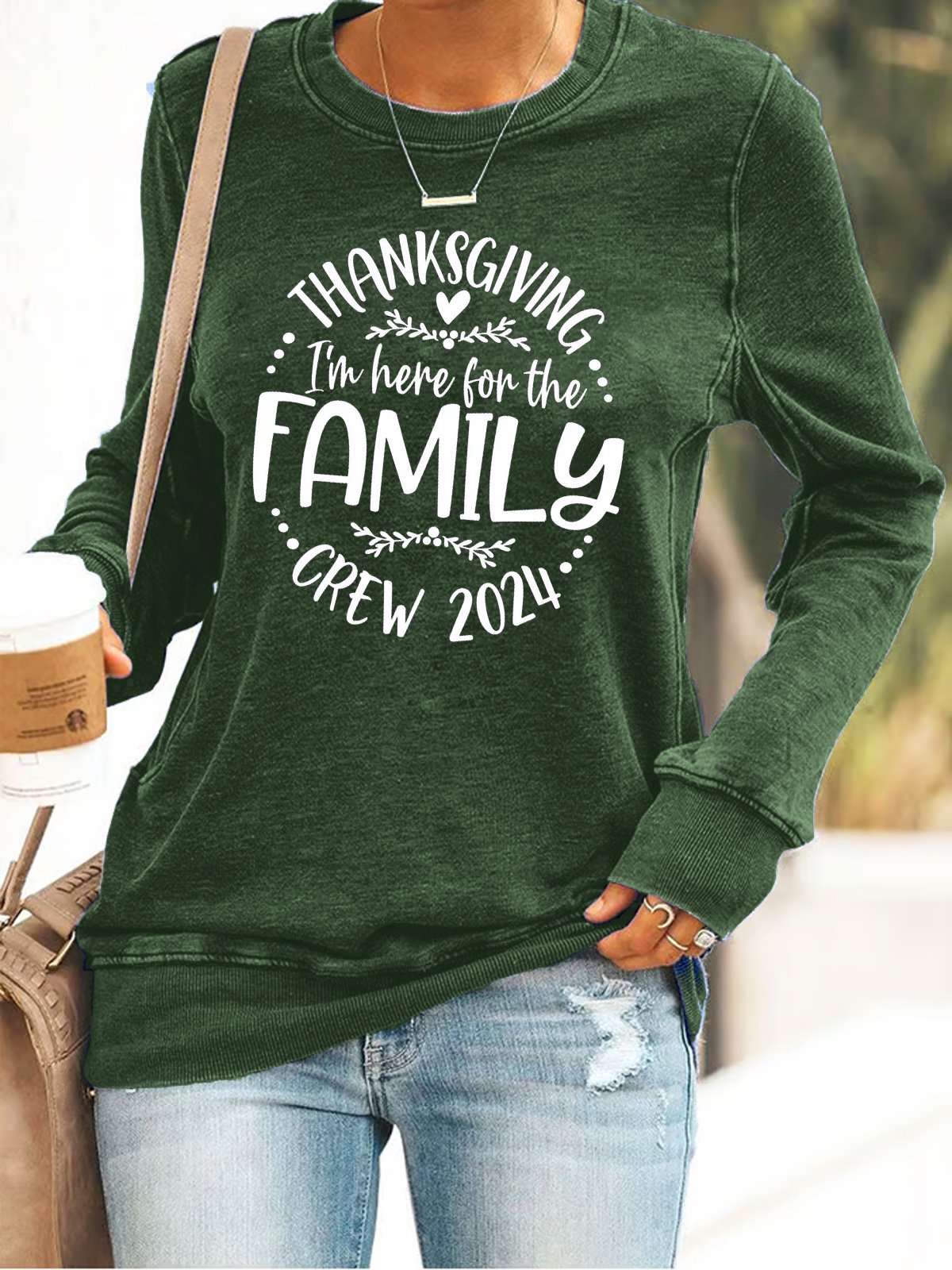 Thanksgiving Group Shirts Thanksgiving Sweatshirt