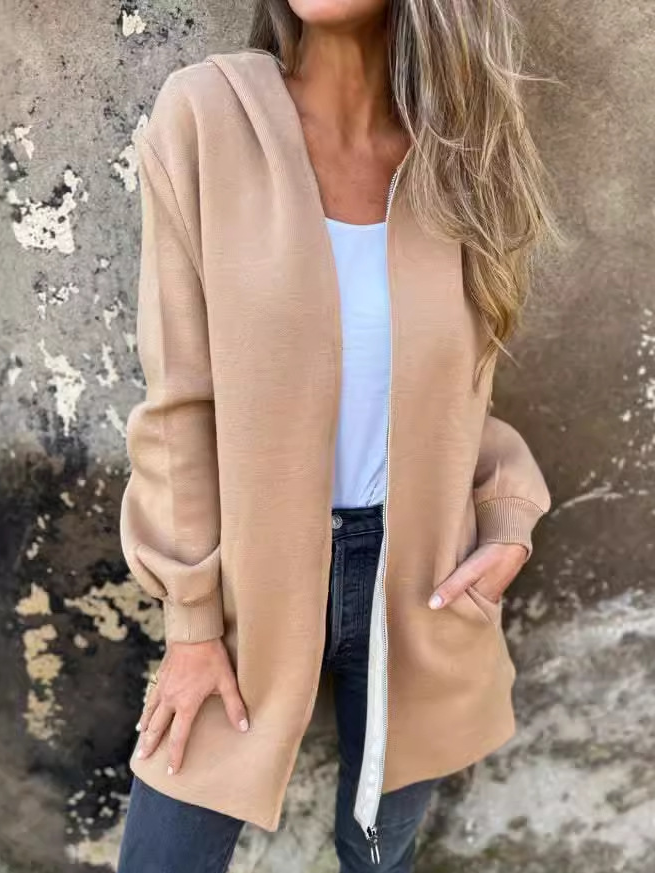 Loose Casual Jacket