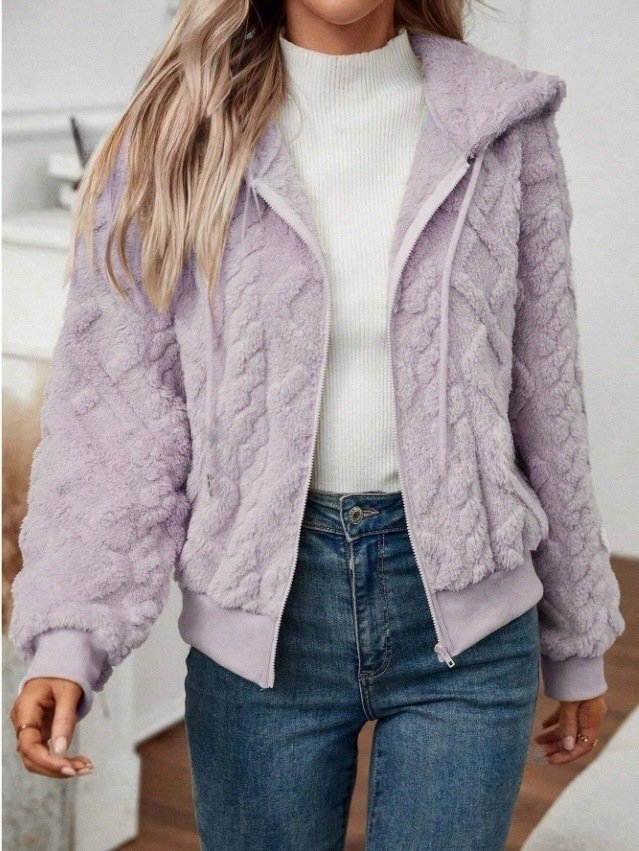 Casual Loose Jacket