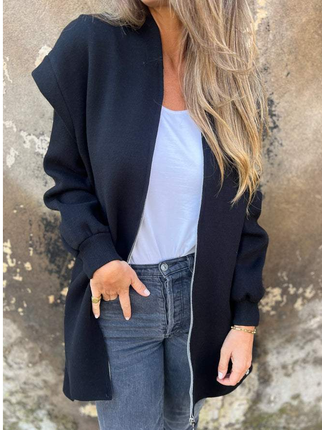 Loose Casual Jacket