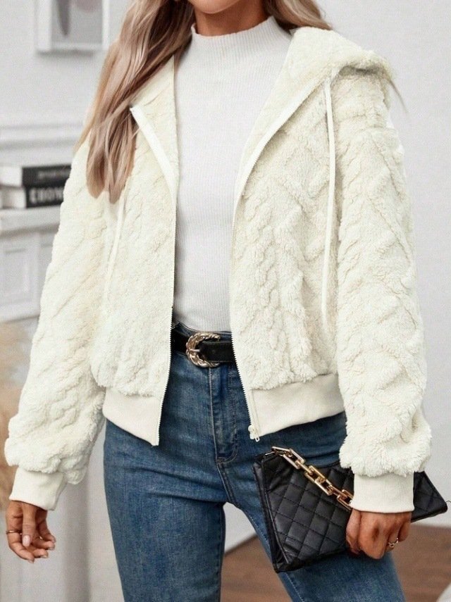 Casual Loose Jacket