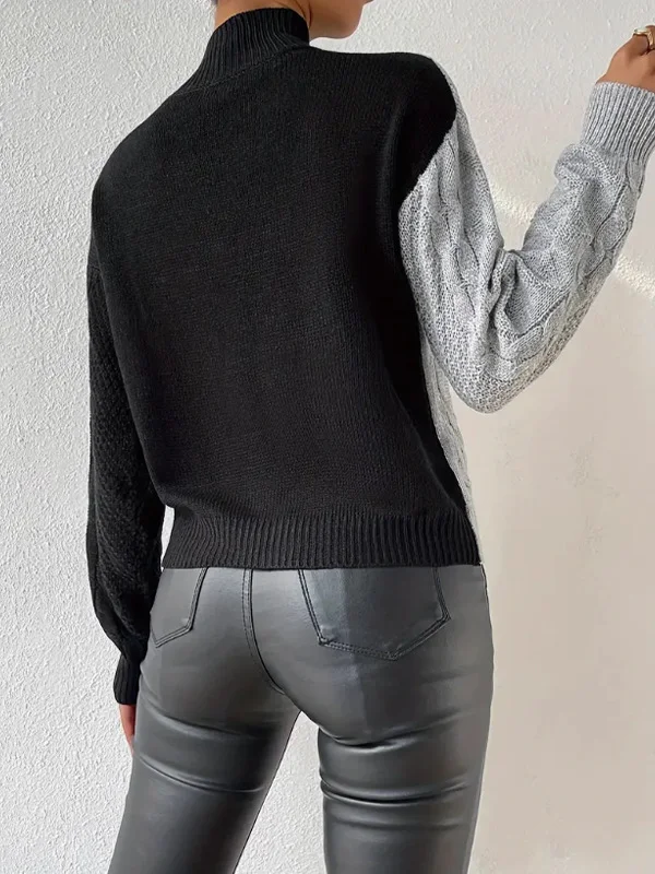 Loose Casual Sweater