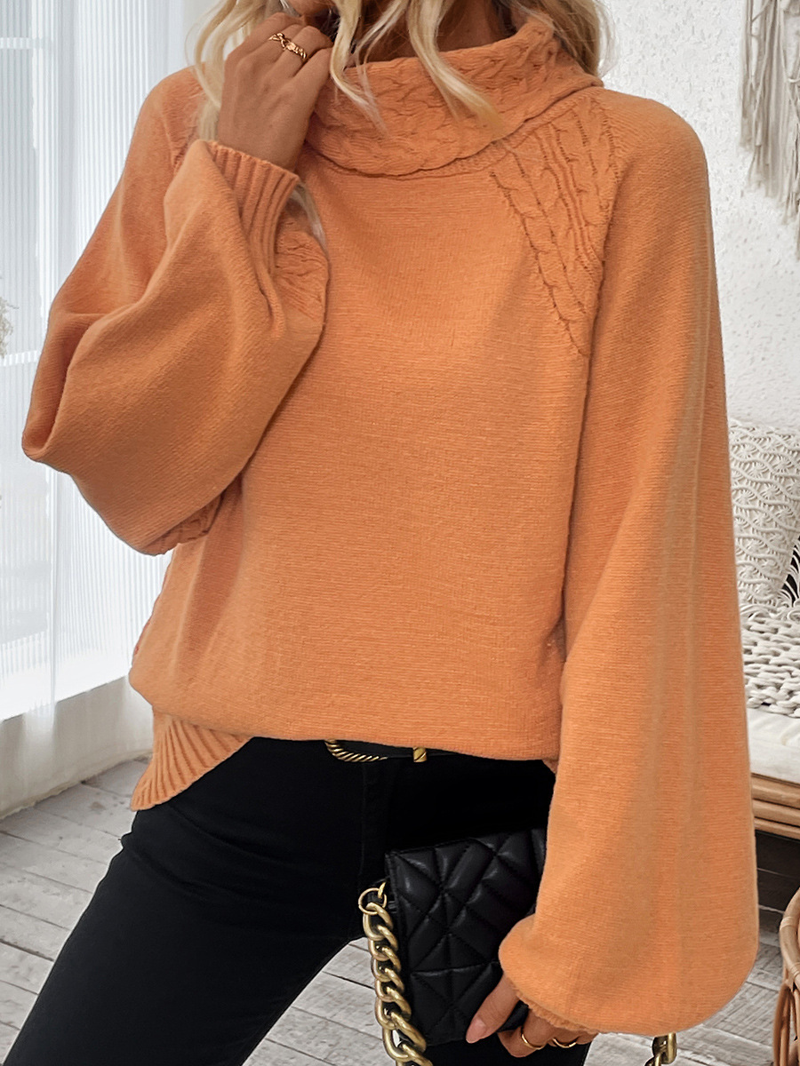 Casual Loose Sweater