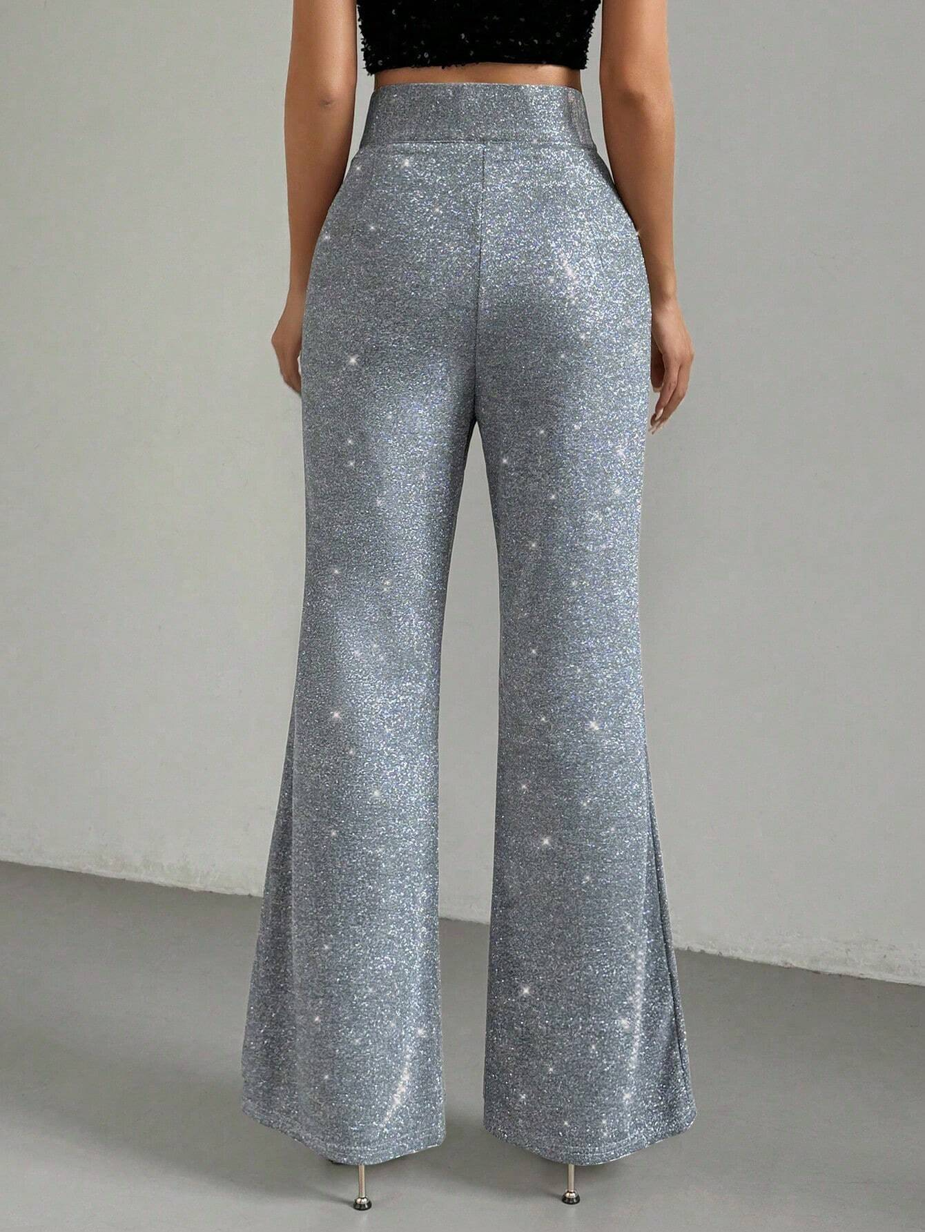 Regular Fit Casual 3D Printing Pants