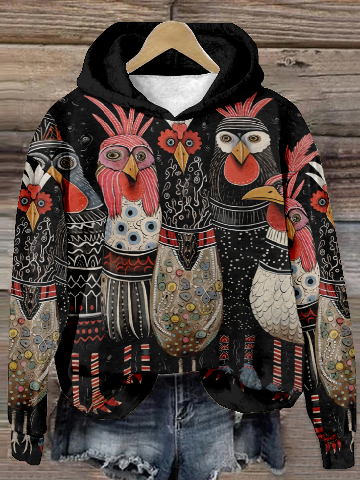 Turkey Casual Sweatshirt