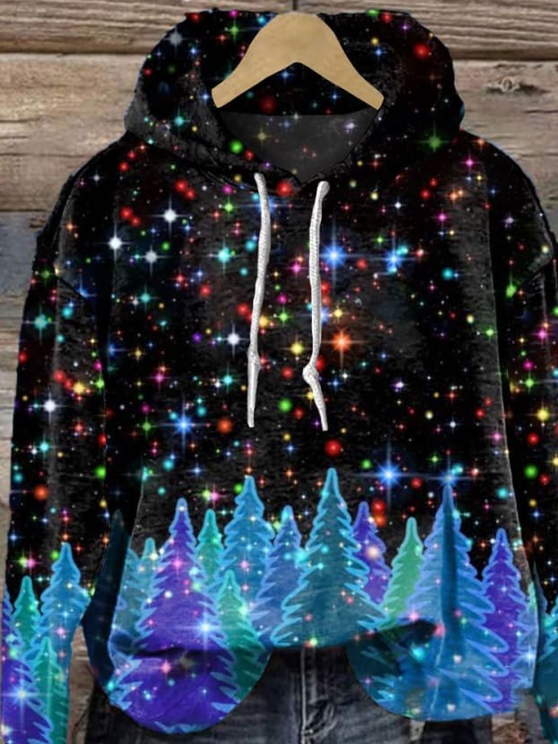 Christmas Casual Sweatshirt