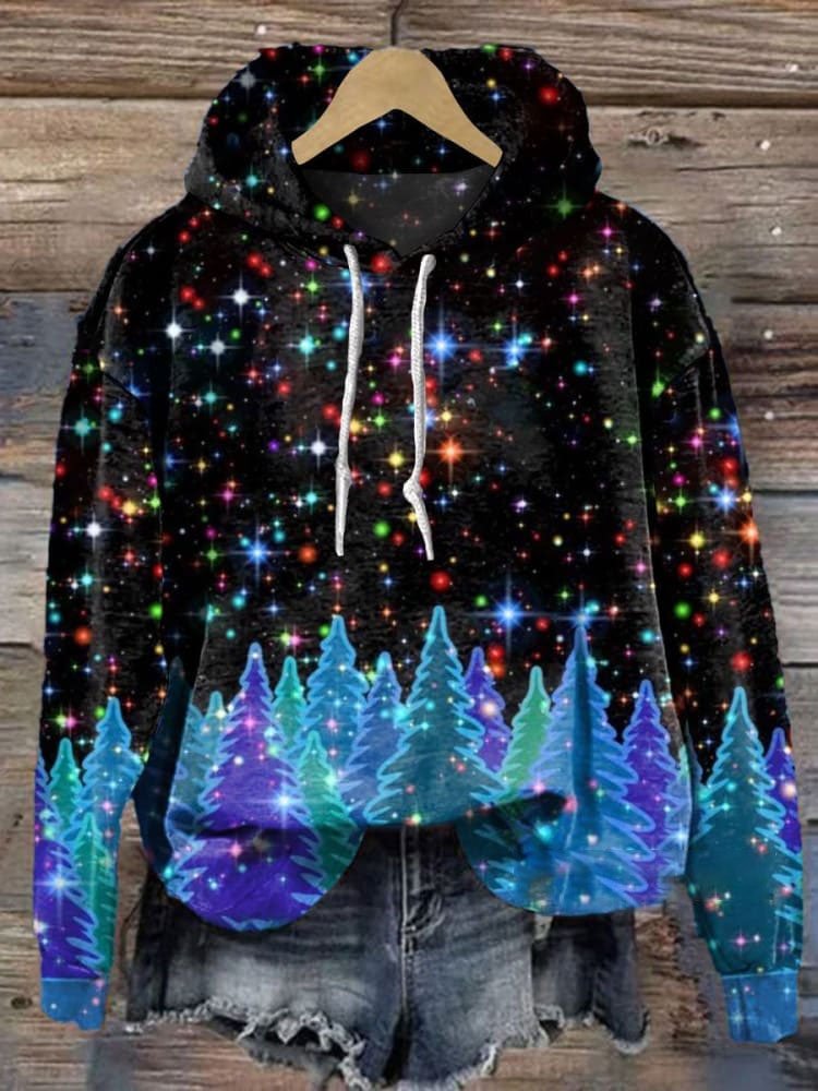 Christmas Casual Sweatshirt