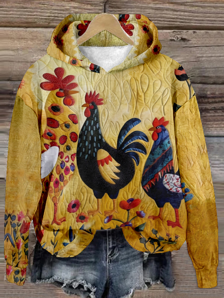 Turkey Casual Sweatshirt