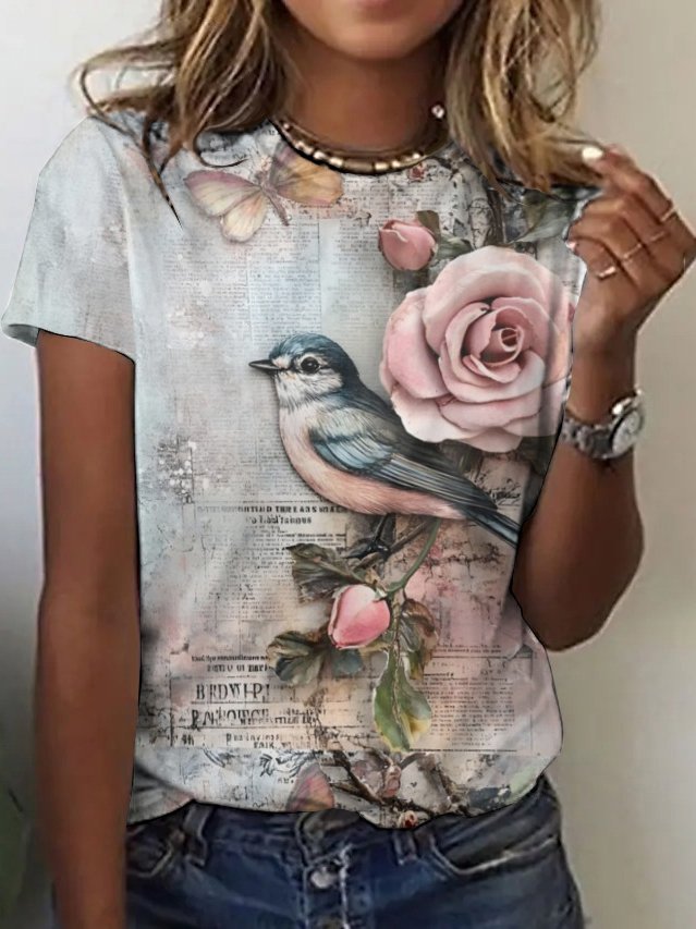 Casual Regular Fit Shirt