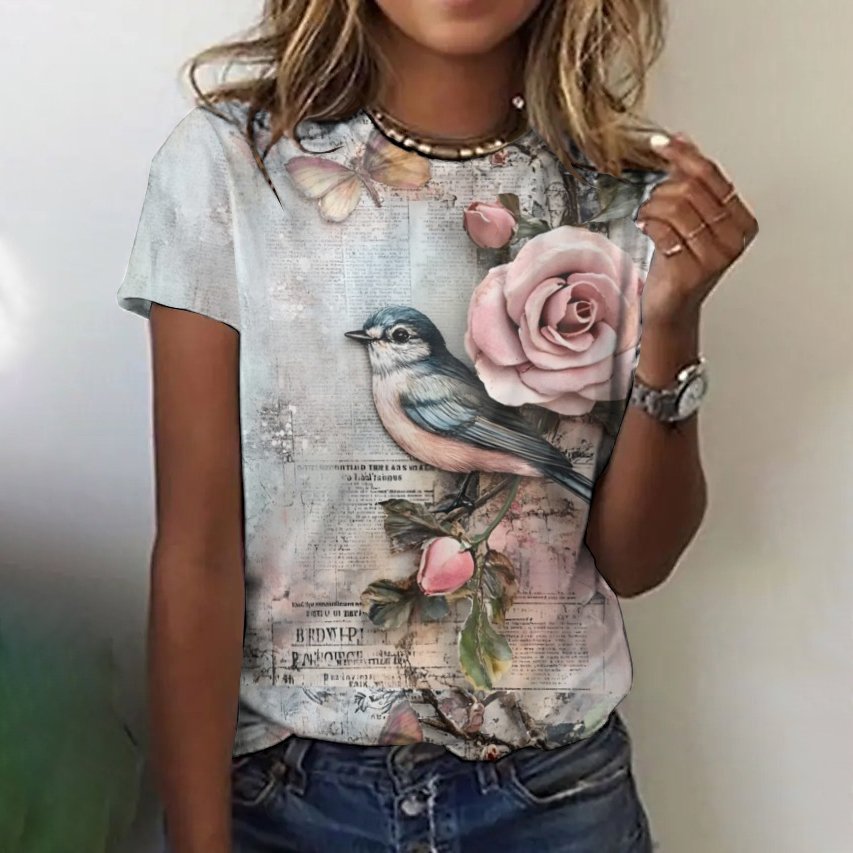 Casual Regular Fit Shirt