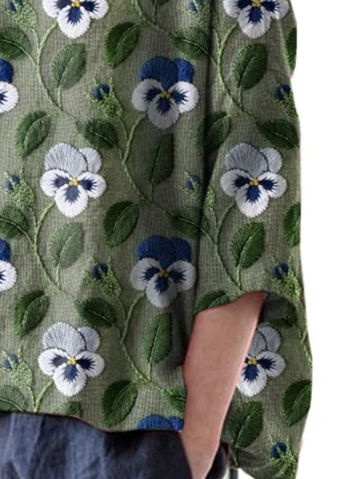 Crew Neck Casual T-Shirt