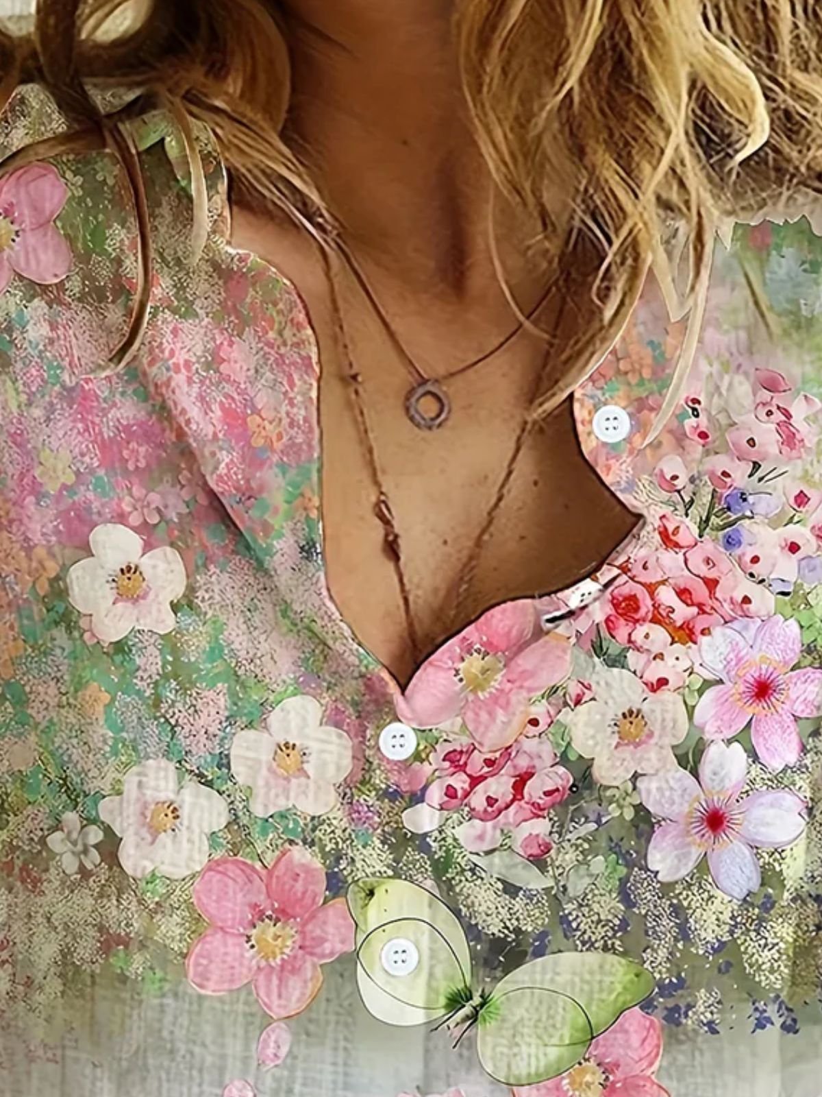 Cotton Casual Shirt