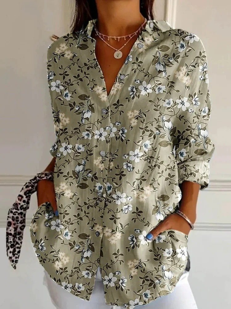 Casual Regular Fit Shirt