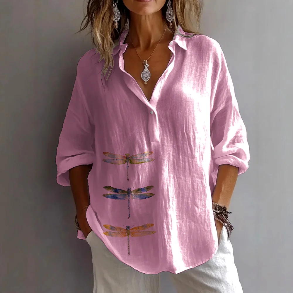 Casual Regular Fit Plain Shirt