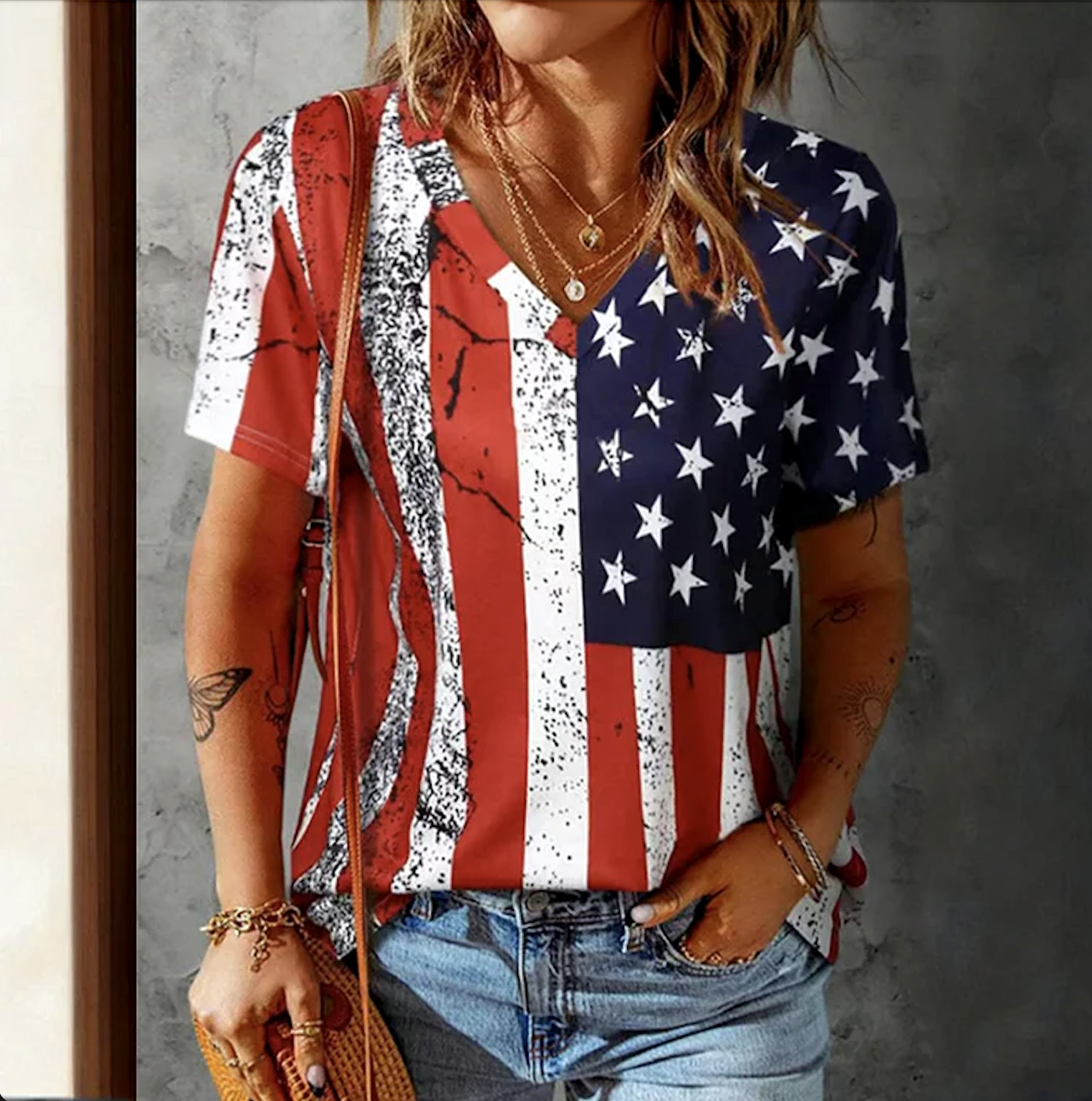 Casual Regular Fit T-Shirt