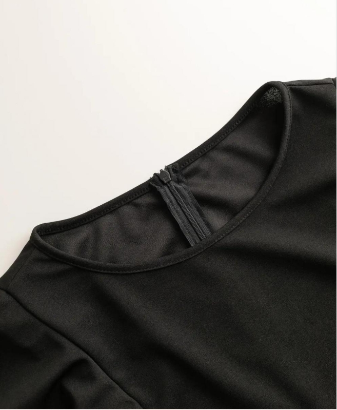 Women's H-Line Tank Crew Neck Daily Going Out Casual Peplum Plain Summer Long Jumpsuit Romper