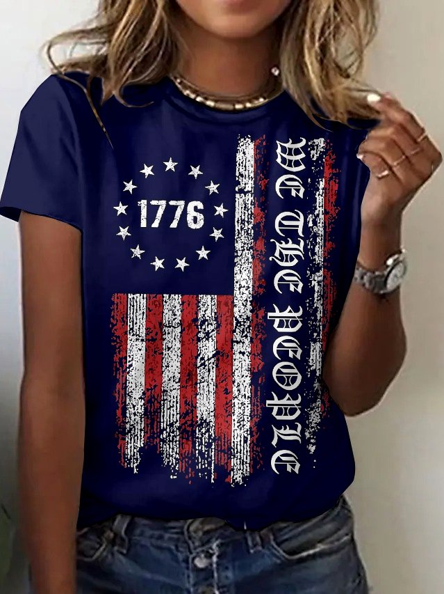 Vintage Regular Fit Animal T-Shirt