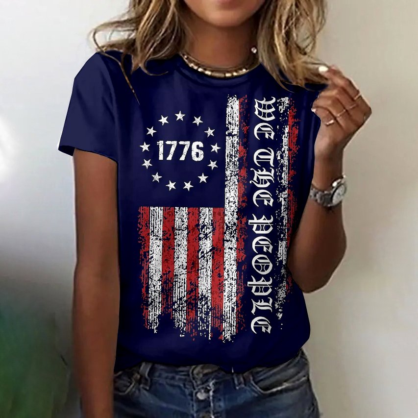 Vintage Regular Fit Animal T-Shirt