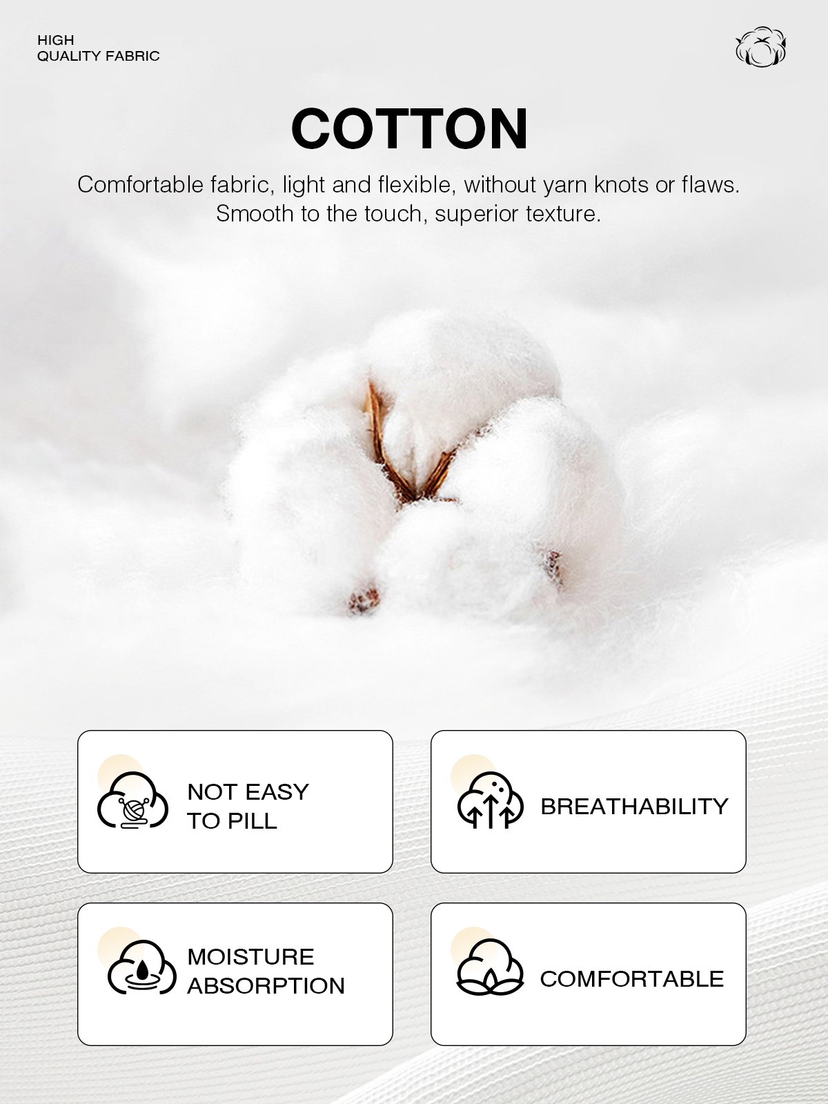 Vacation Cotton Dog Dress With No