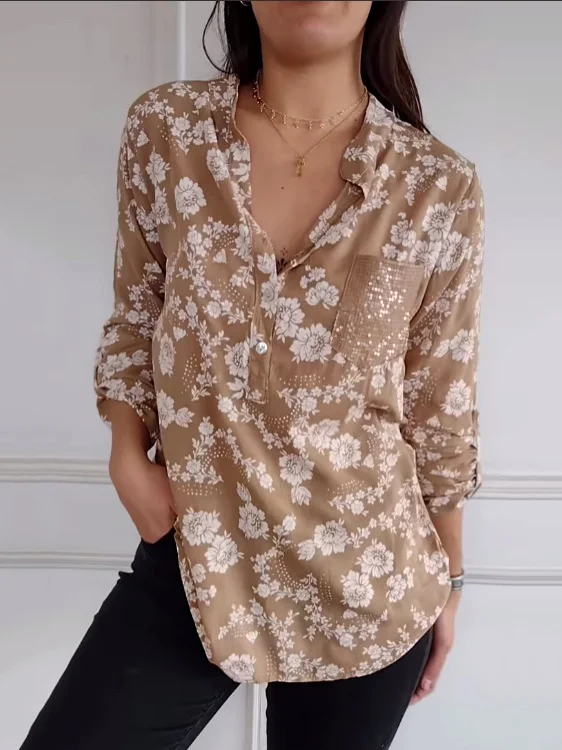 Cotton Casual Shirt