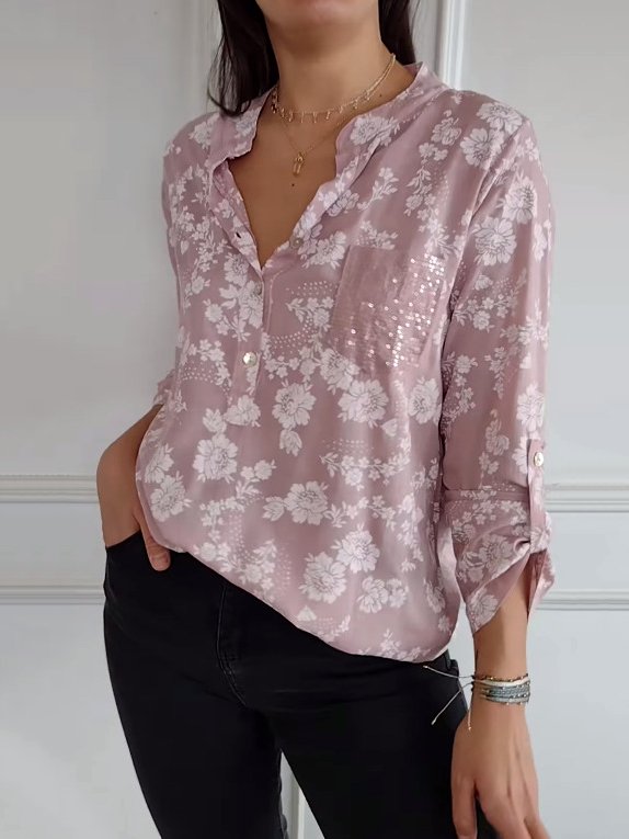 Cotton Casual Shirt