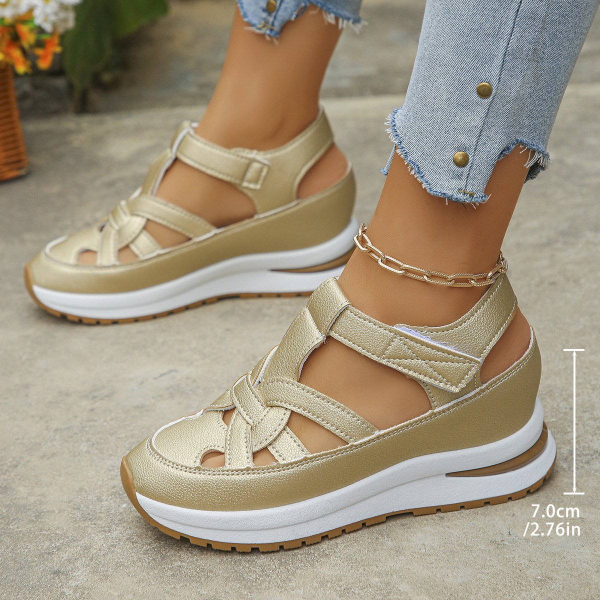 Plain All Season Synthetic Leather Casual Oxford Shoes