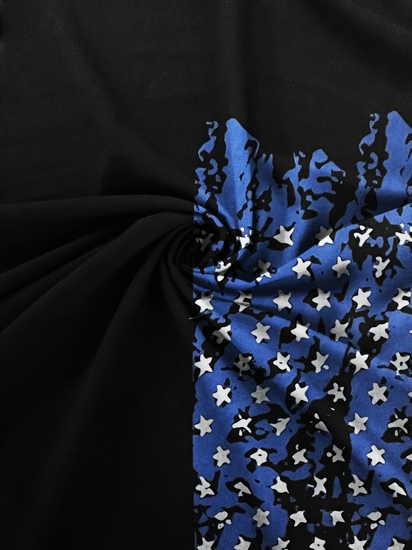 Women's July 4th Independence Day Flag Print Leggings