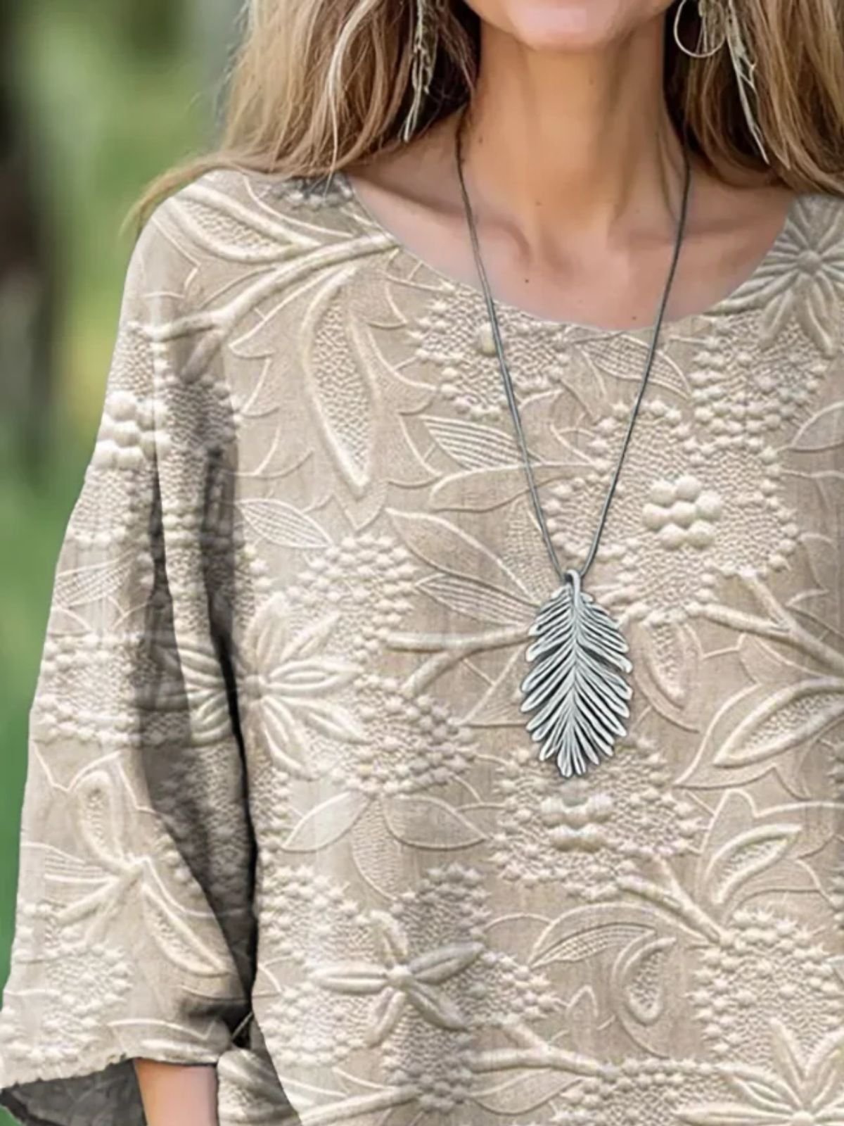 Regular Fit Casual Shirt