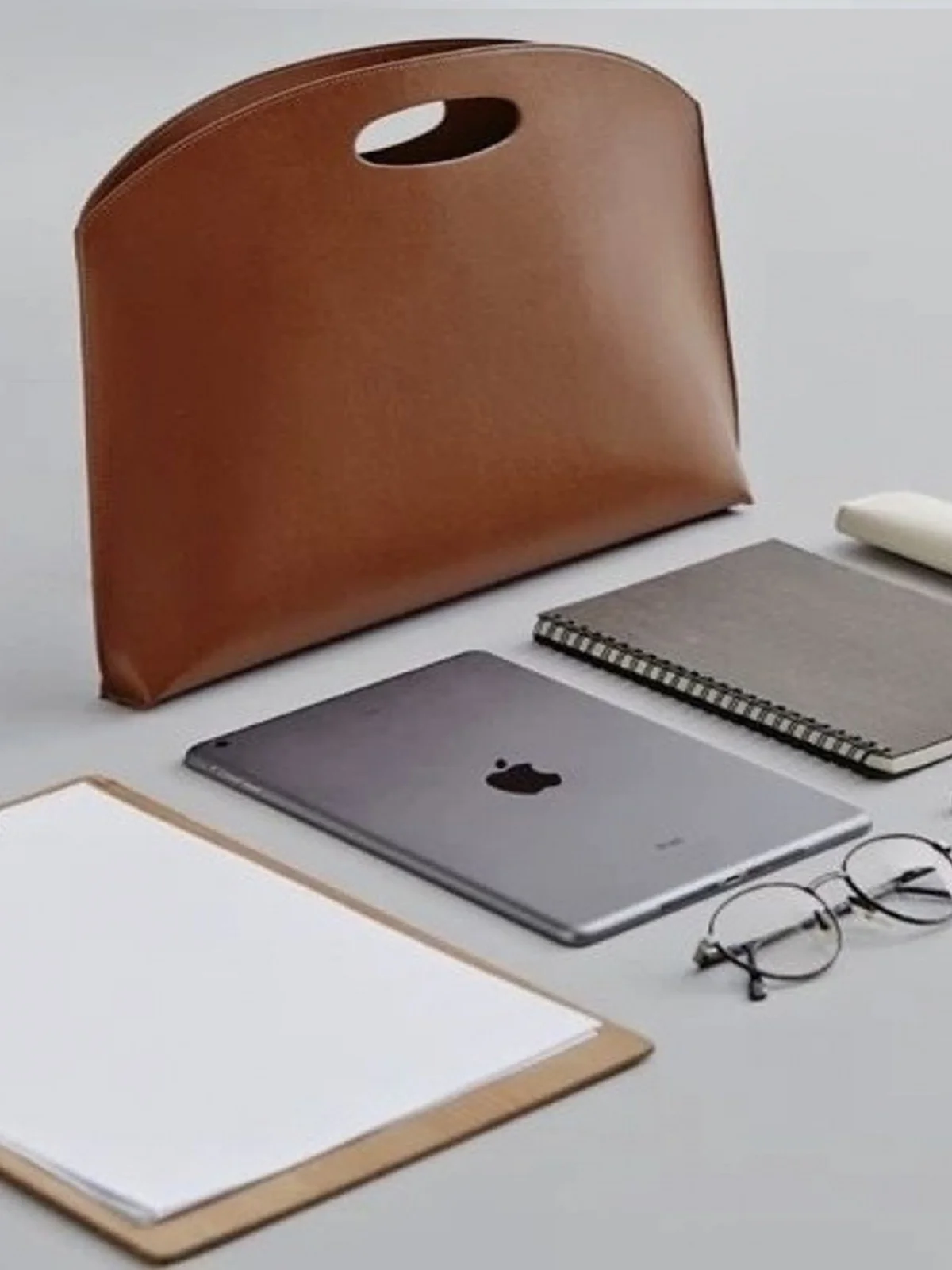 Urban Clutch Bag