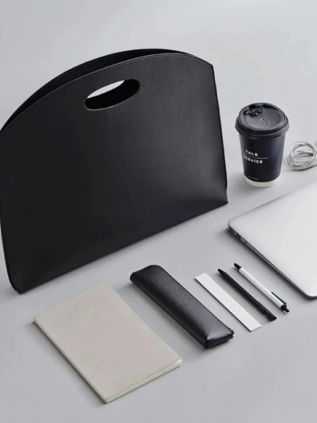 Urban Clutch Bag