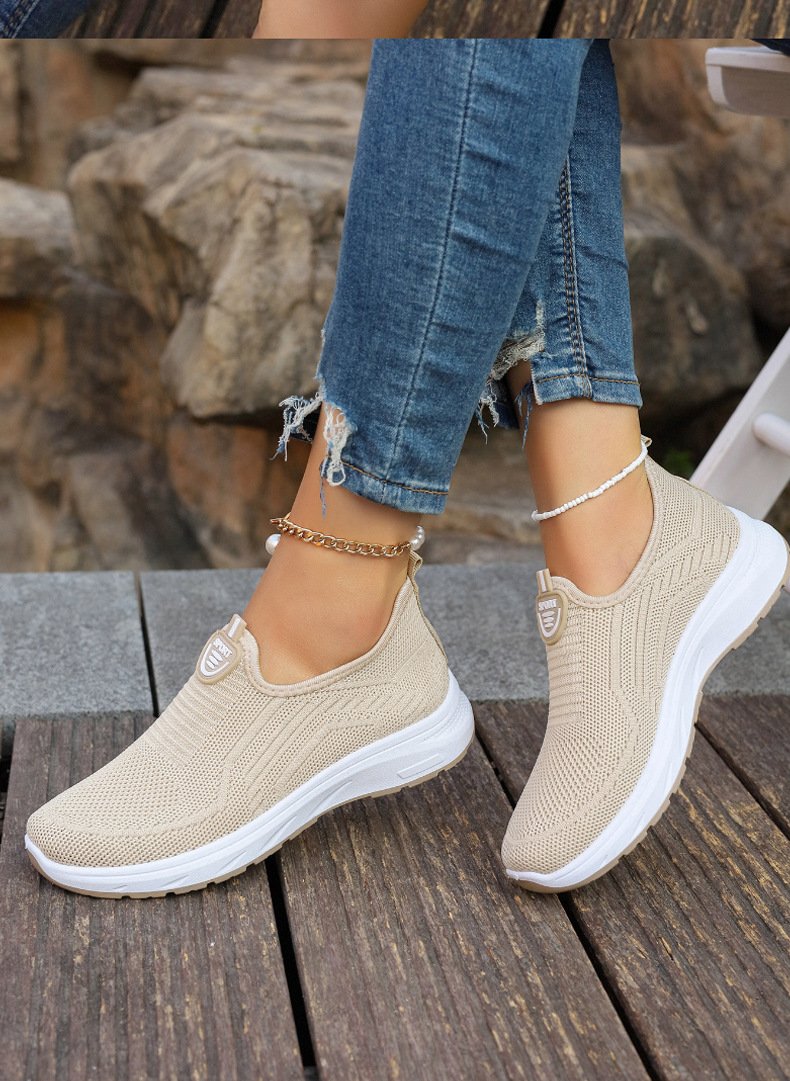 Pvc Casual Casual Shoes