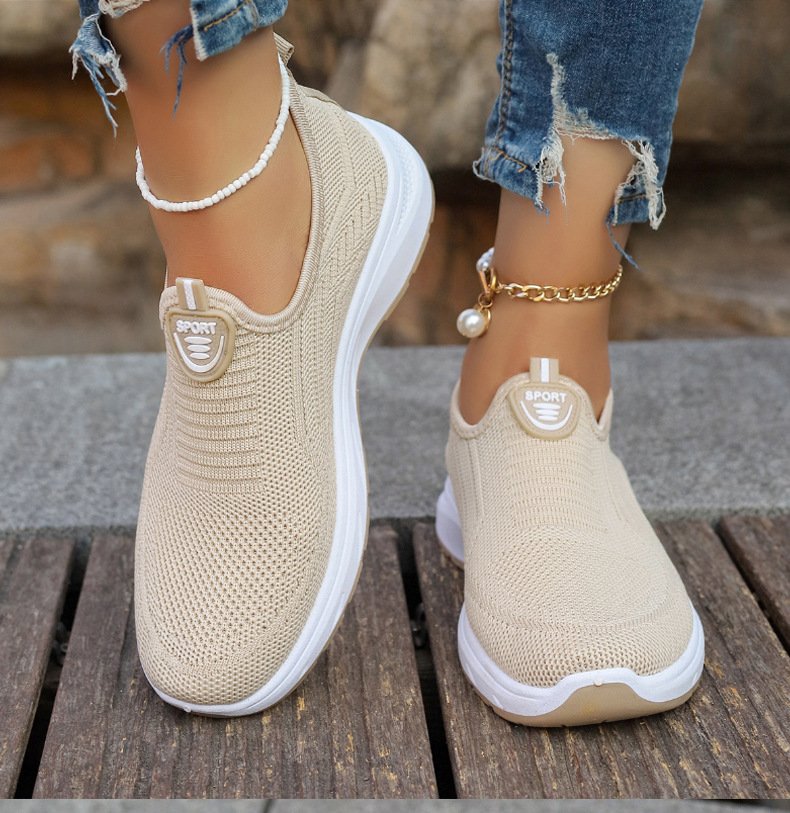 Pvc Casual Casual Shoes
