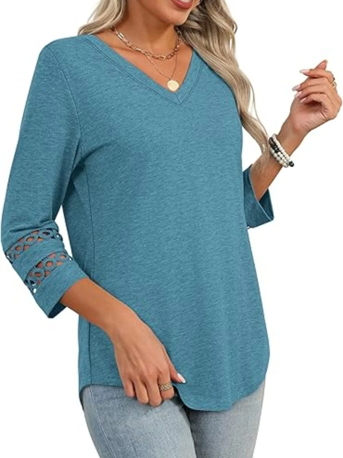 Street Regular Fit T-Shirt