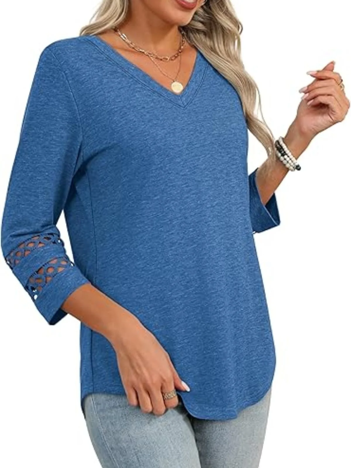 Street Regular Fit T-Shirt